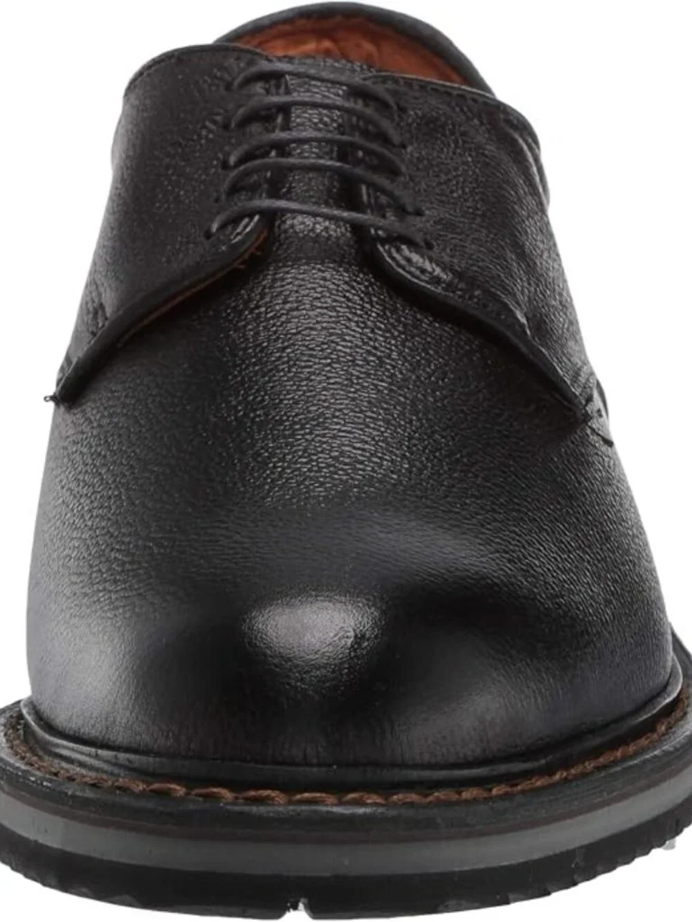 Allen Edmonds Men's Wanderer Plain Toe Oxfords - Men's Size 13 EEE (i.e. WIDE)